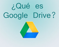 que es google drive y para que sirve