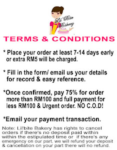 Terms & Conditions