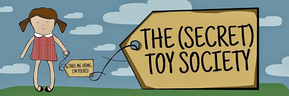 The (secret) Toy Society