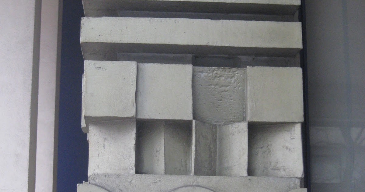 Laura Slater Concrete Inspiration