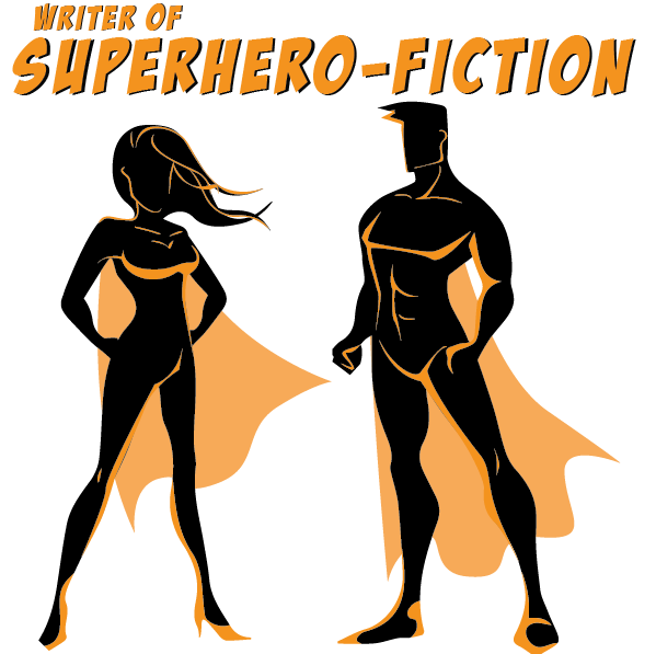 Superhero Fiction