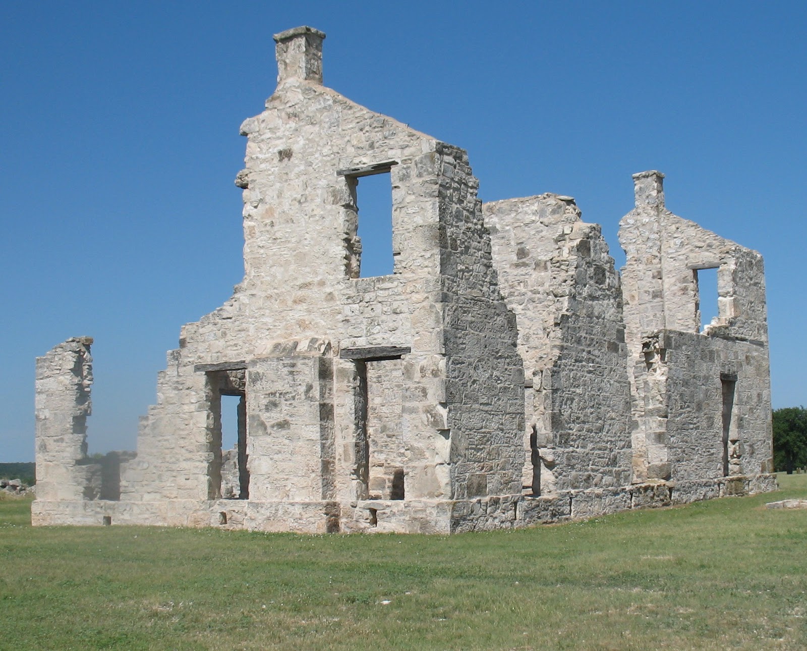 Famous Mexican Landmarks