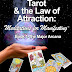 Tarot and the Law of Attraction - Free Kindle Non-Fiction