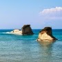 Wyspa Korfu