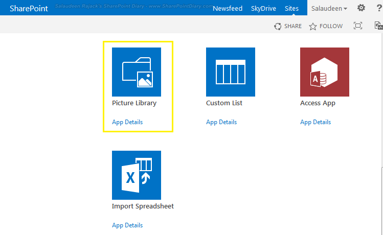 sharepoint image carousel sharepoint image carousel