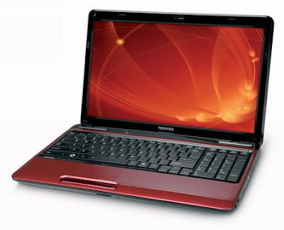 Toshiba Satellite L645-1103UR Toshiba Satellite L645-1103UR