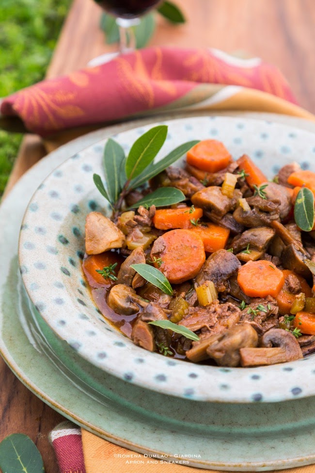 Apron and Sneakers Cooking & Traveling in Italy and Beyond Slow