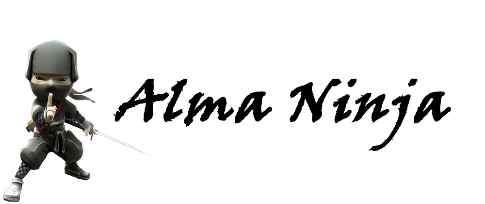 Alma Ninja