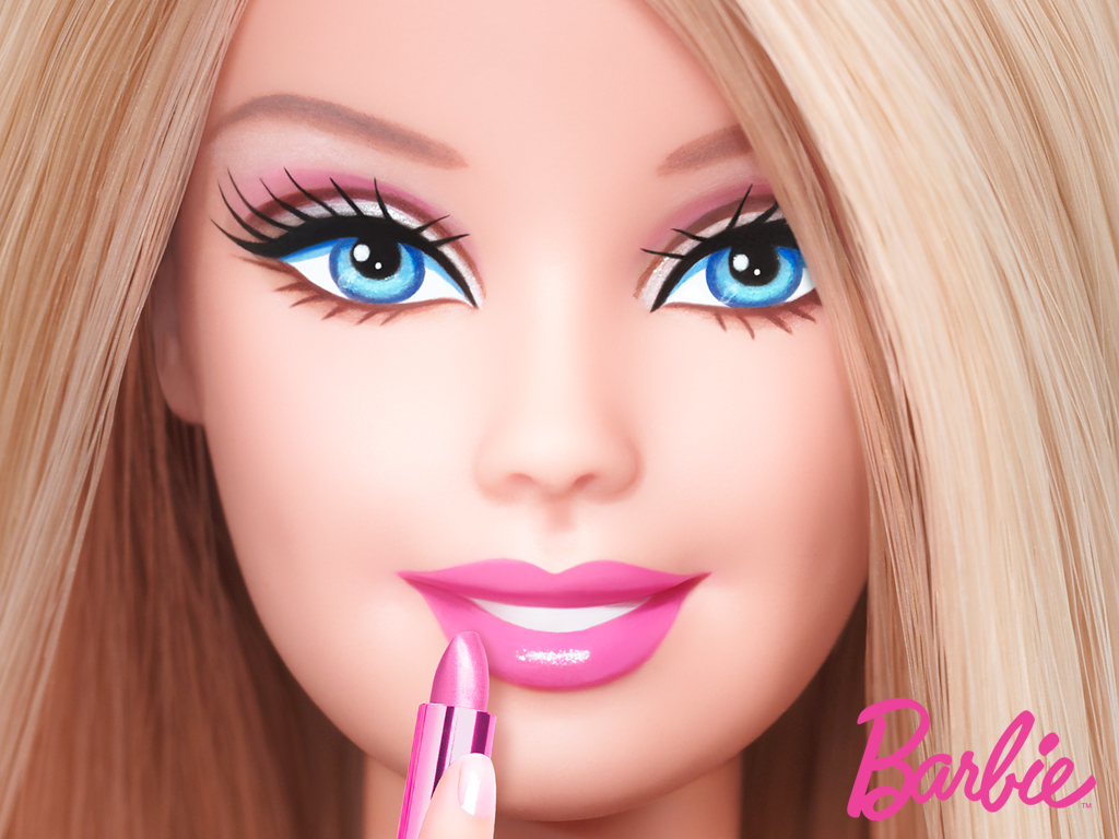 barbie dreamworld