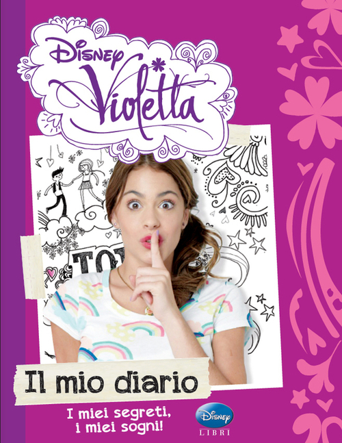 Teen Violetta
