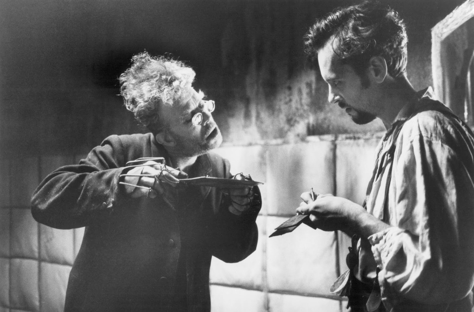 Sevasblog : things I like: Dracula