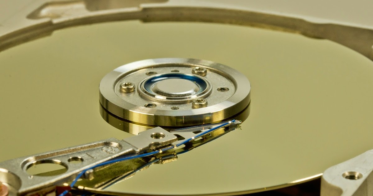 ArbitraryGeekdom IT Tips for Everyone Backup Solutions Overview