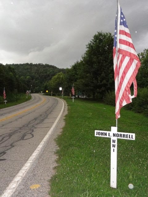 Star Spangled Stories The Fair