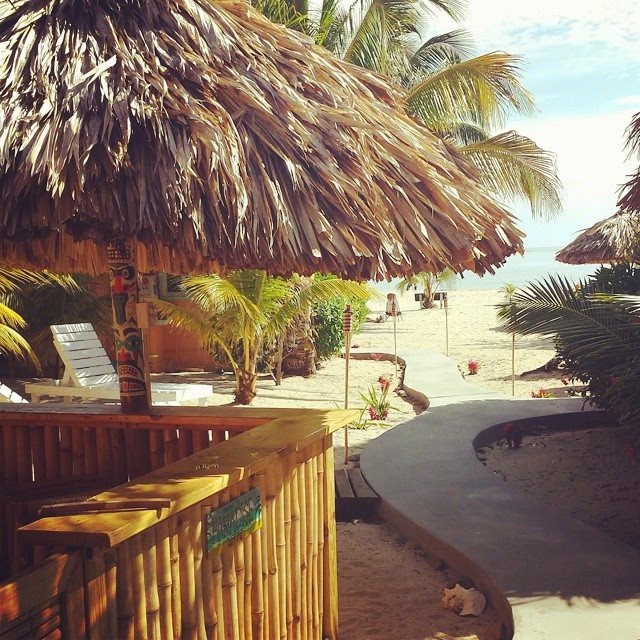 Remaxvipbelize.: Hotel in Placencia