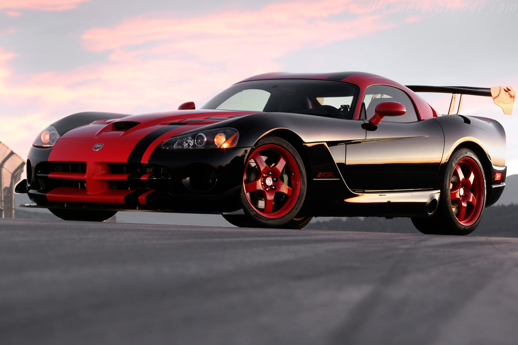 Srt Acr