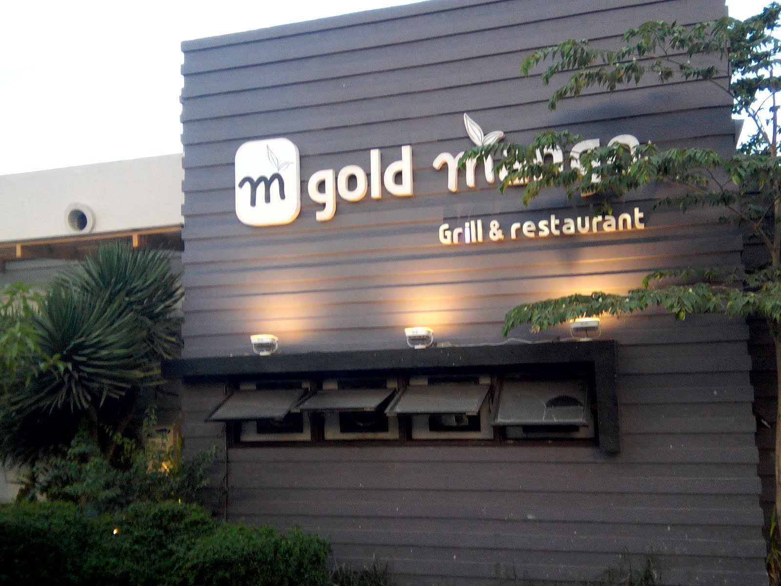 restaurant list and restobar