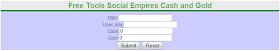 Social Empires Hack Cash and Gold with Tools Social+Empires+Tools