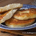 Rikotos blynai / Ricotta Pancakes