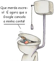 Certo(s) blogueiro(s) expressando-se