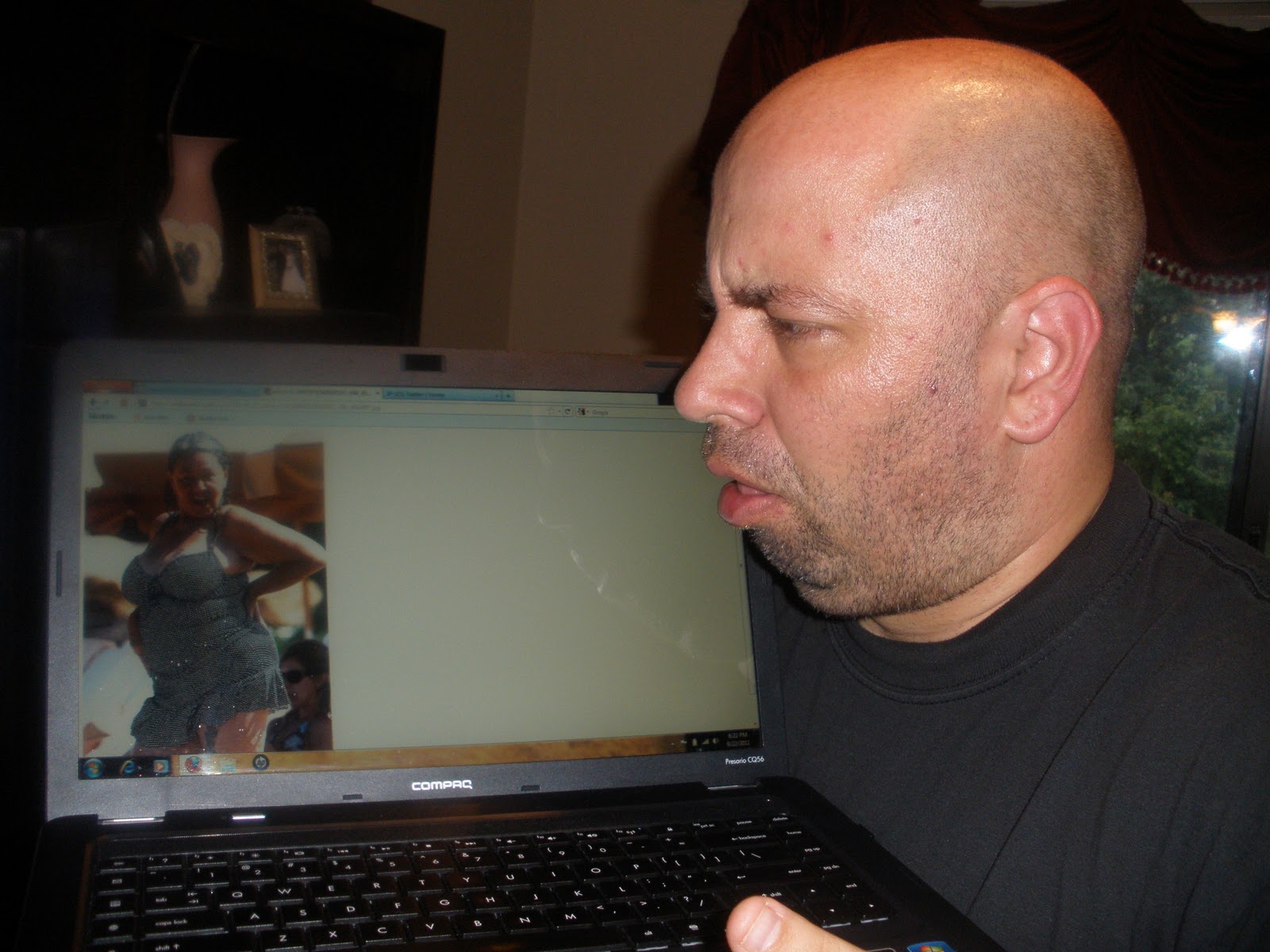 Trenton365 Dan Regan Comedian