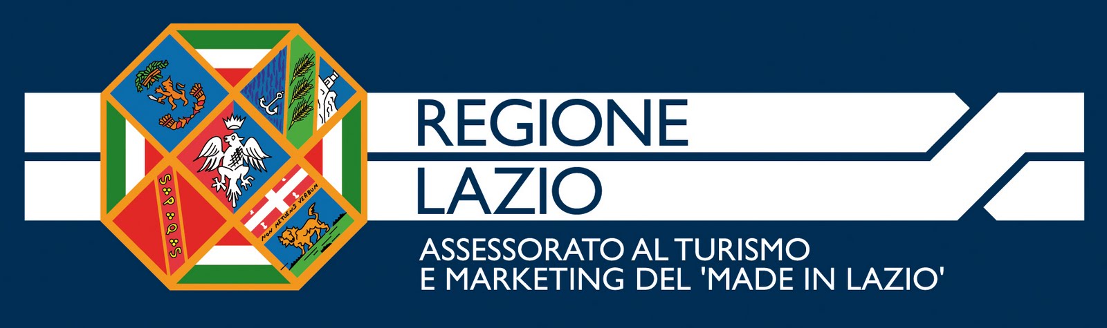 Logo Regione Lazio