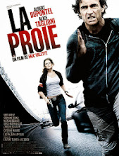 La Presa (la proie) (2011)
