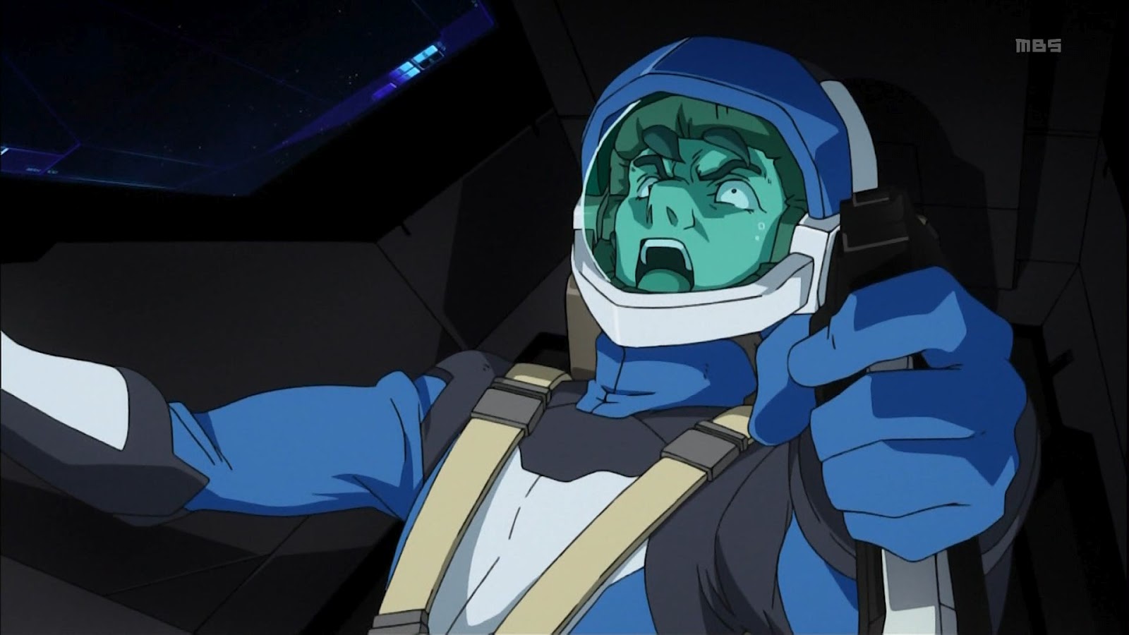 Watch Gundam AGE Episode 40 English Subbed at Anime Series