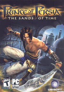 Prince of Persia PC Game