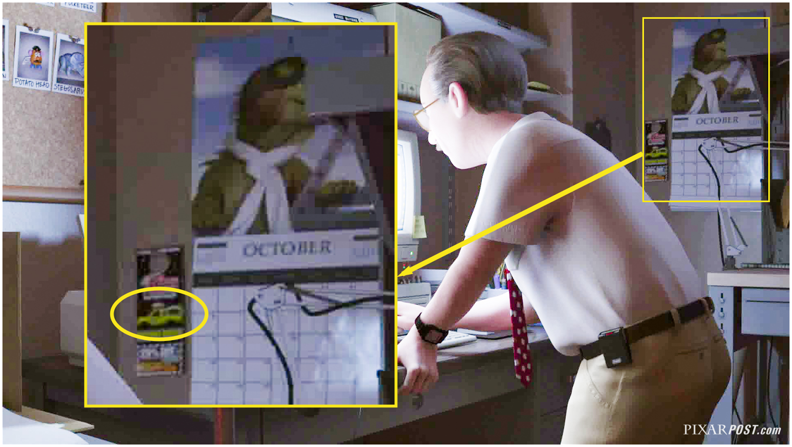 Toy Story Of Terror Our Delightful Terrifying Review