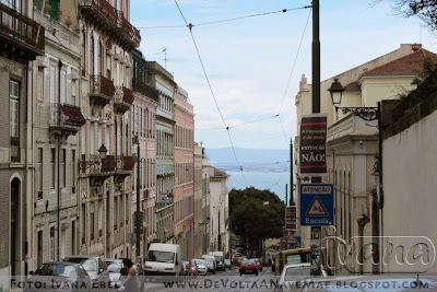 Turismo: razões pelas quais todos os brasileiros devem visitar Portugal Lisboa3