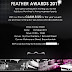 Feather Awards 2011 Fever Starts NOW!
