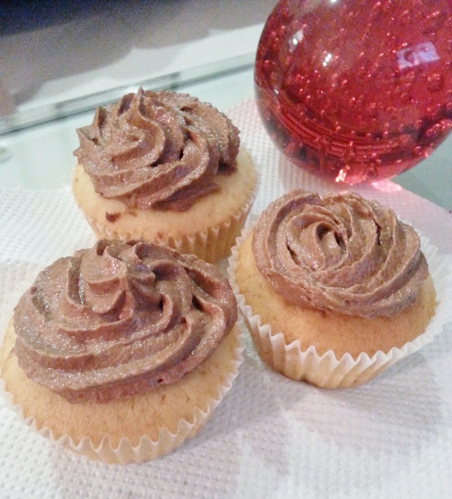 Chocolate Cream Cheese Frosting Recipe themoodkitchen