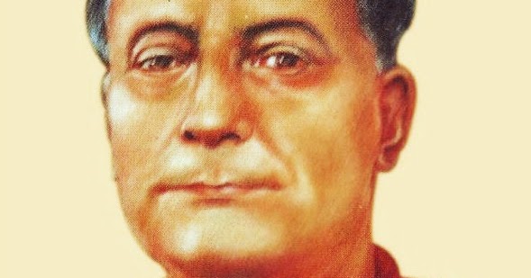 Rasaraj Laxminath Bezbaruah The Great Assamese Writer Assam Topix Blog