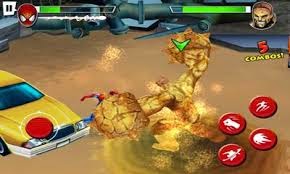 Spider-Man Unlimited Latest Apk V1.2.0h For Android Free Download