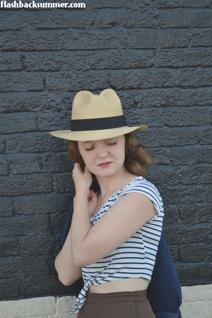Flashback Summer: History of the Panama Hat with Muchana
