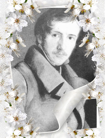 .En el Ultimo Lugar del Mundo BIOGRAFIA JUAN MAURICIO RUGENDAS