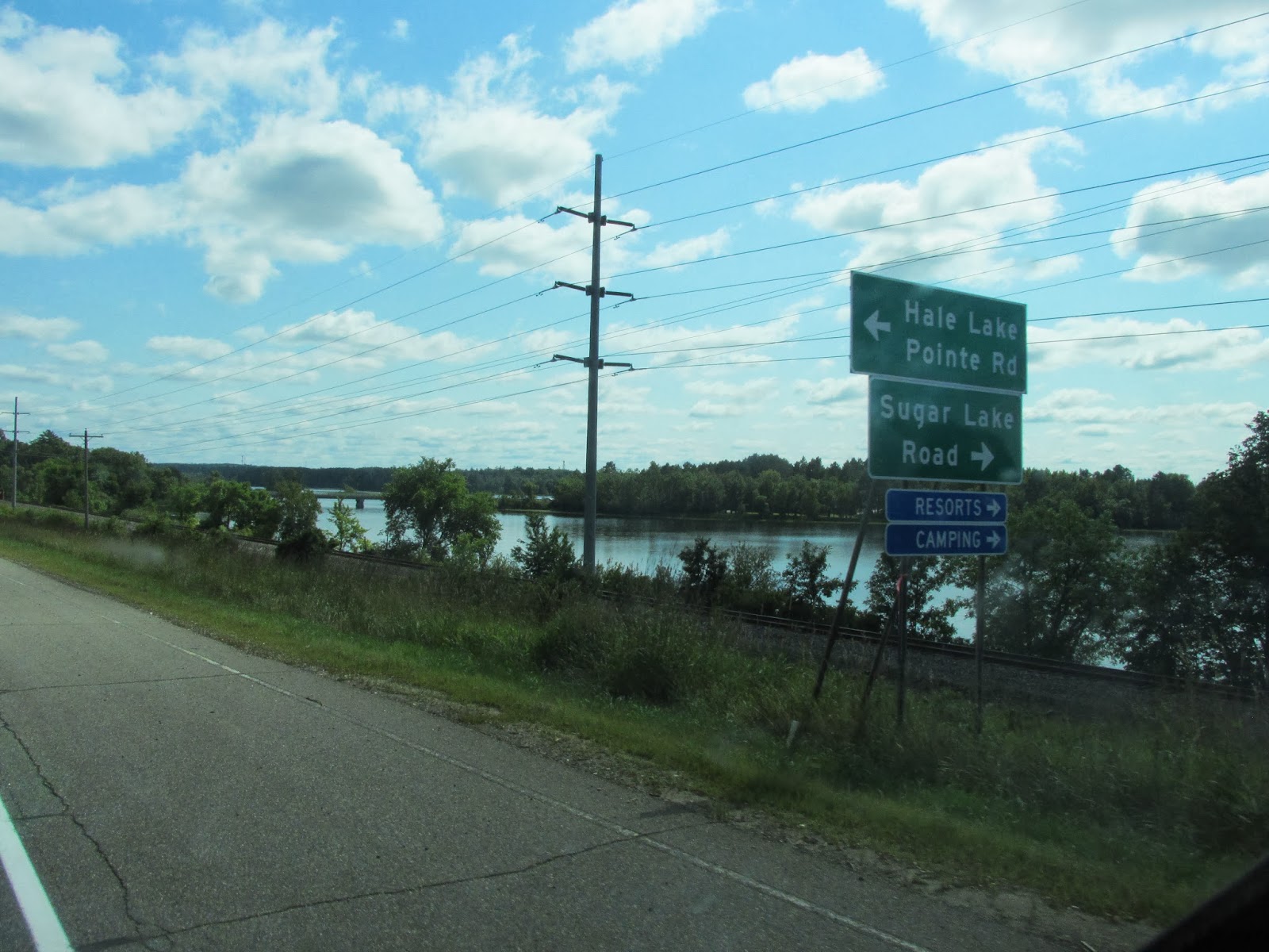 Happy Times Two Camp Mishawaka