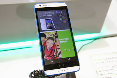Harga HTC Desire 620G dual sim
