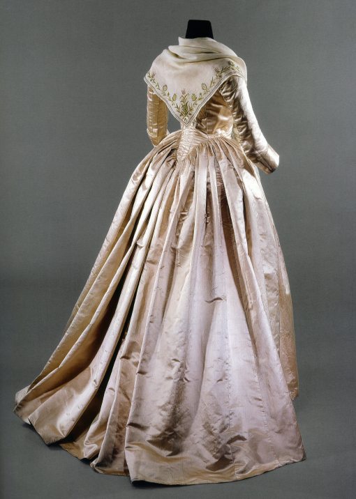 Por Dentro da Moda Rose Bertin A primeira célebre estilista francesa