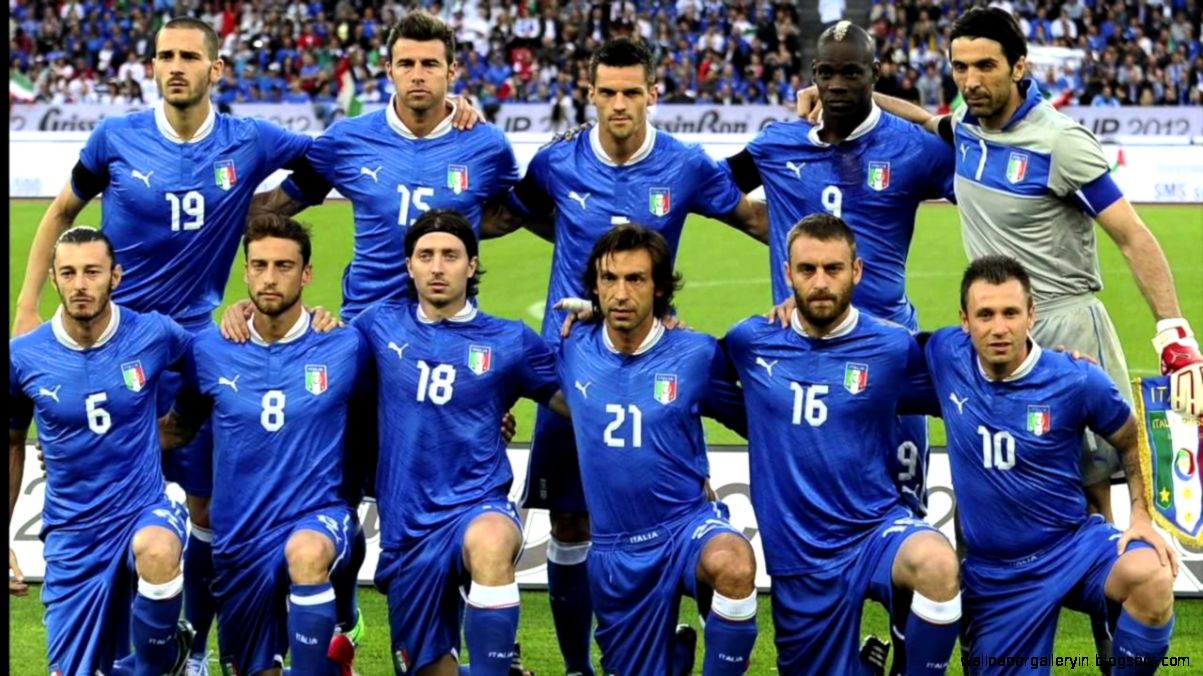 FIFA World Cup 2014   Italy National Football Team   Group D   YouTube