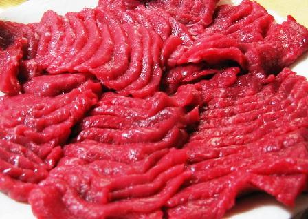 Carne De Cavalo
