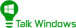 Talk Windows