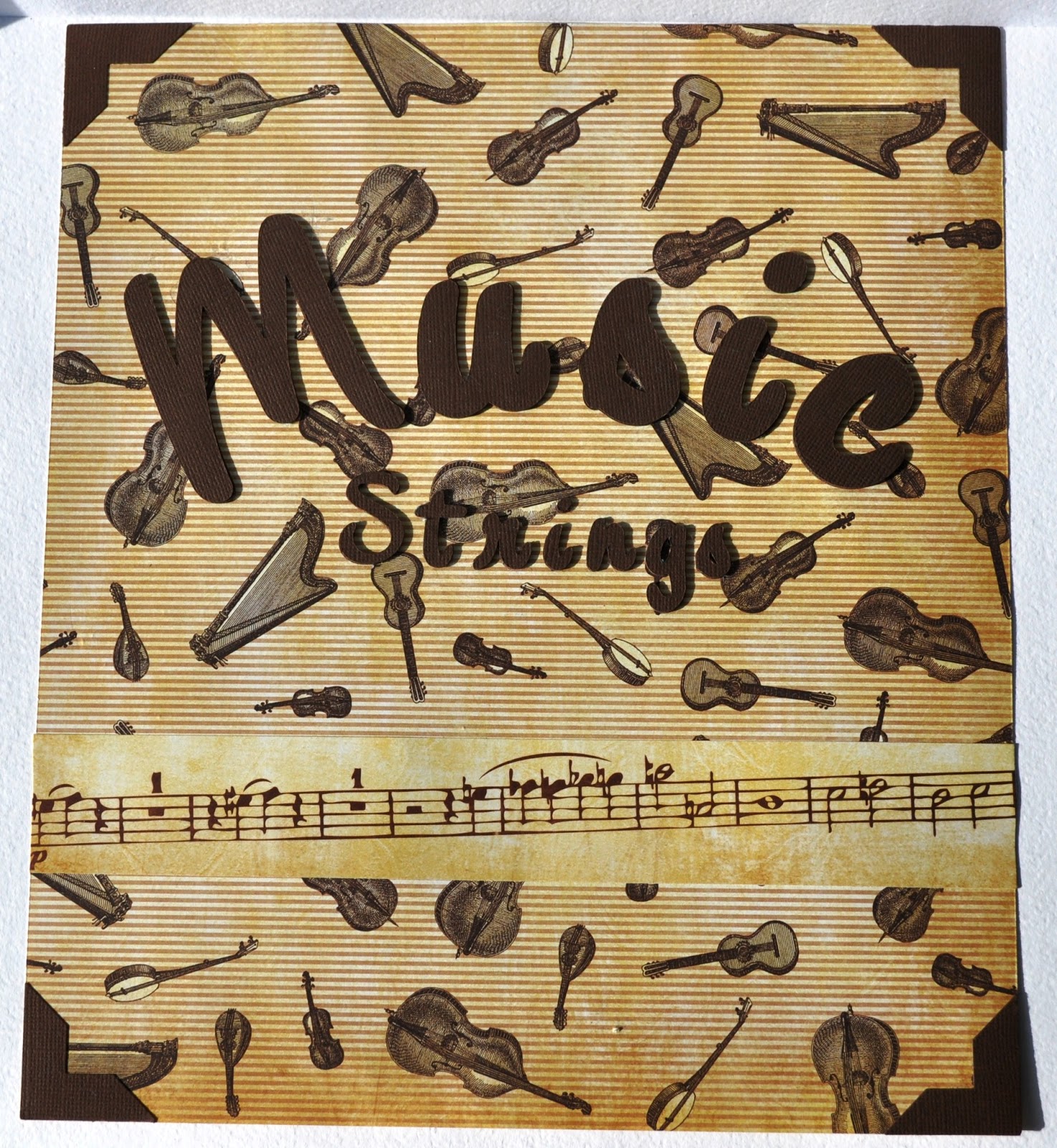 DAT'S Amy's Style My Binder Title Pages