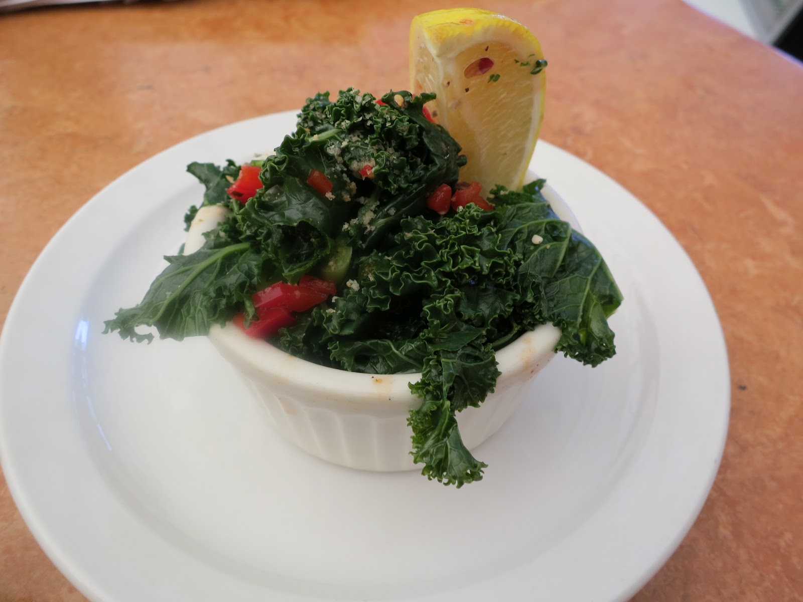 The Veracious Vegan Native Foods, Costa Mesa