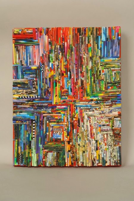 recycle projects