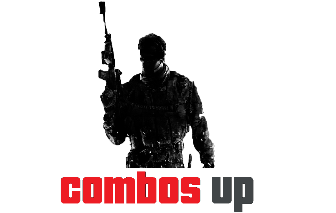 Combos UP