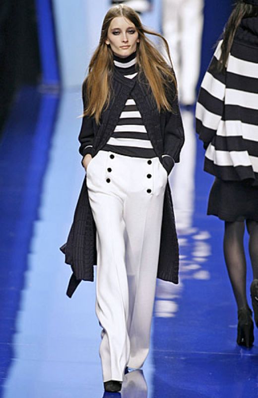 Men Women Clothes: Women Nautical Fashion Chic by Paul&Shark