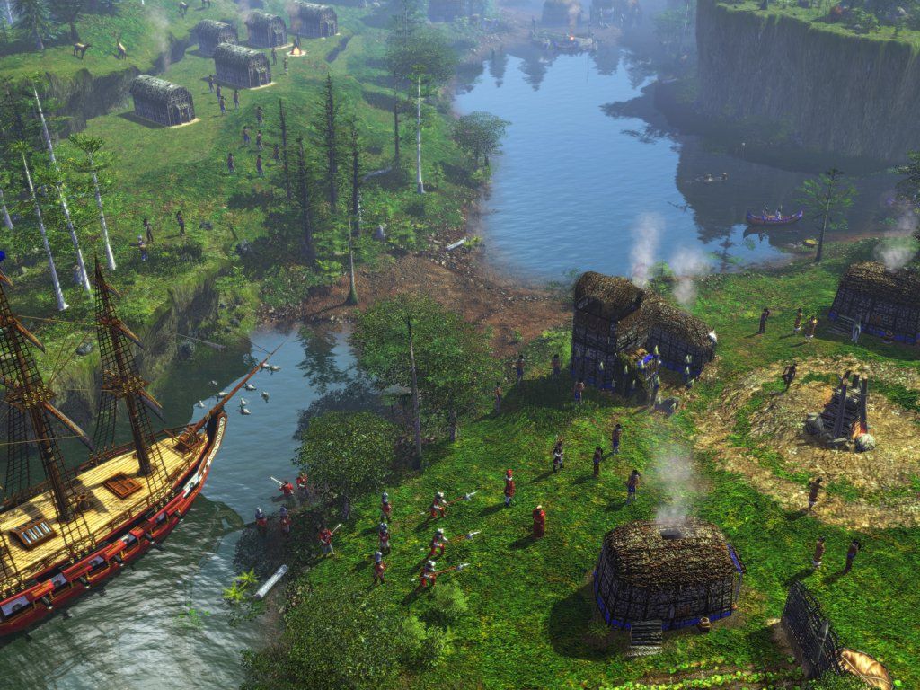 download age of empires iii de for free