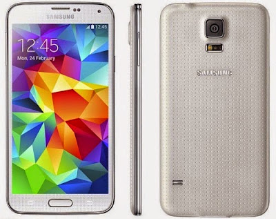 Perbedaan Samsung Galaxy S5 Versi Exynos Dan Snapdragon