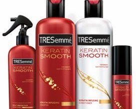 Shoo Tresemme Yang Kecil tresemme keratin smooth shoo jari kecil Shoo Tresemme Yang Kecil tresemme keratin smooth shoo jari kecil